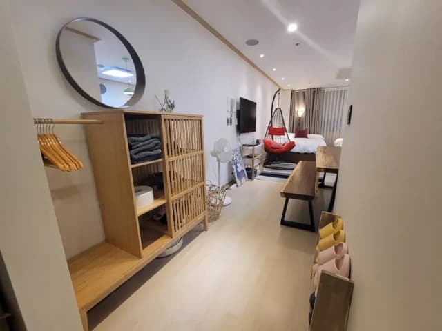 Tom 小屋-4|2-8人入住-4