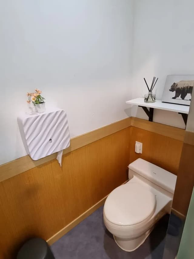 Tom 小屋-4|2-8人入住-7