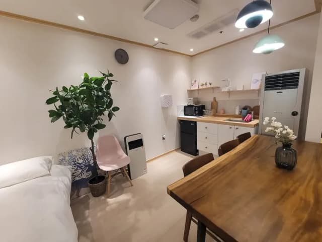 Tom 小屋-4|2-8人入住-2