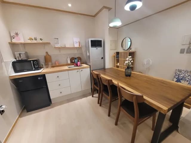 Tom 小屋-4|2-8人入住-3