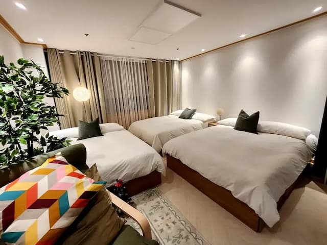 Yoon 小屋 II-1|2-6人入住-2