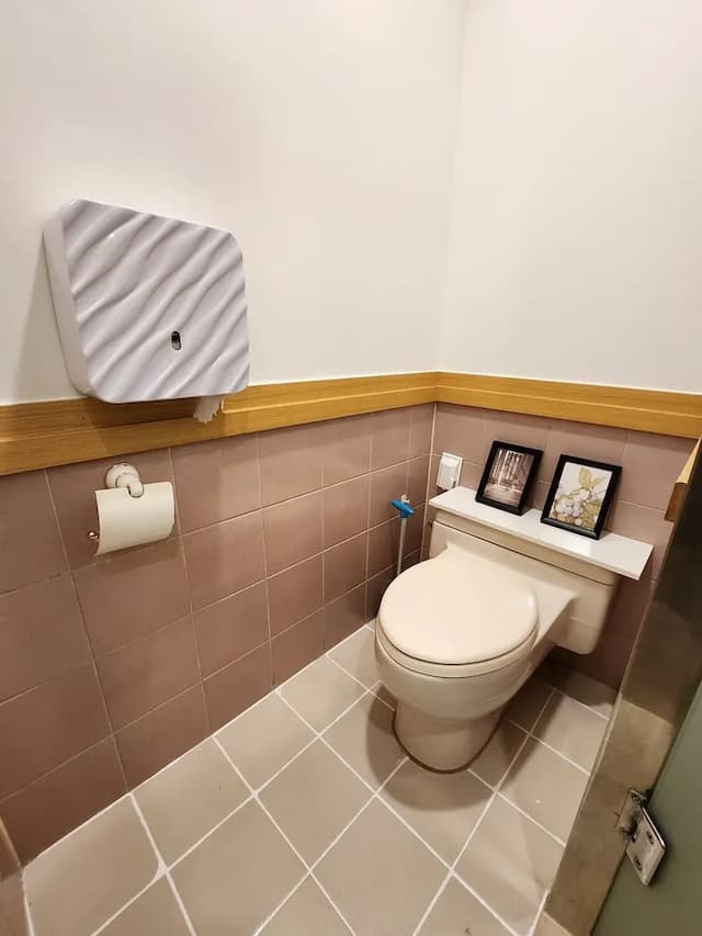 Yoon 小屋 II-1|2-6人入住-4