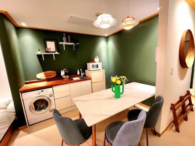 Yoon 小屋 II-1|2-6人入住-3