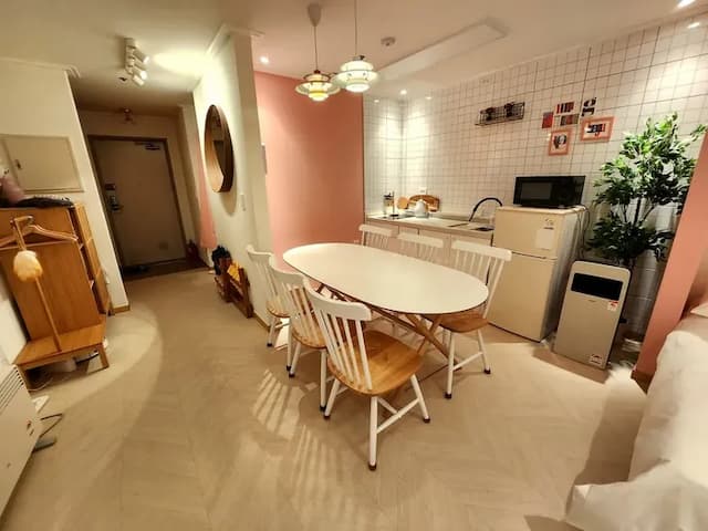 Yoon 小屋 II-2|2-6人入住-2