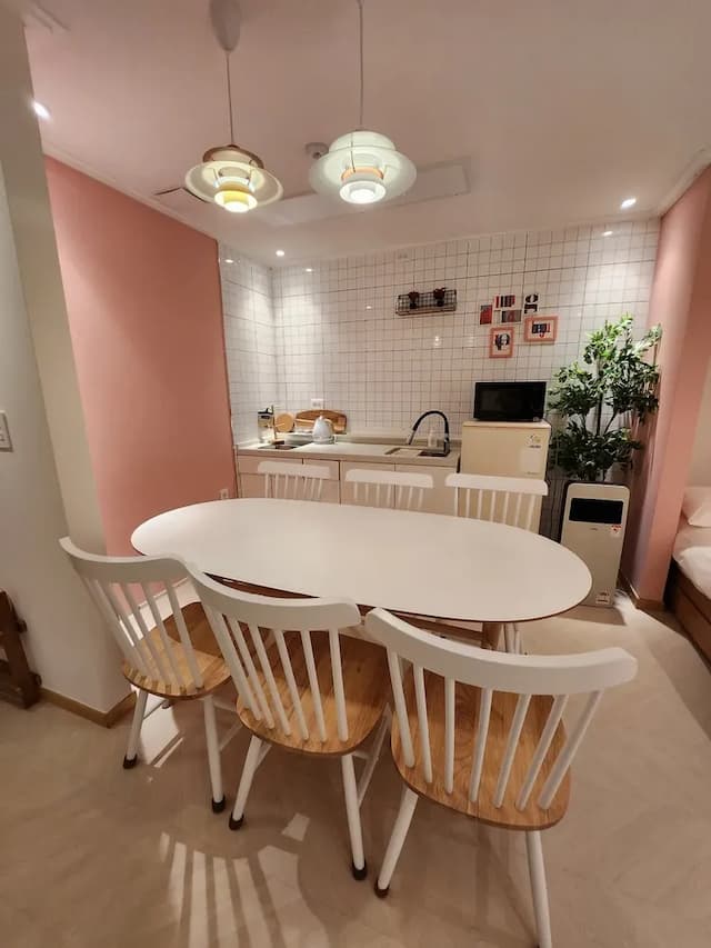 Yoon 小屋 II-2|2-6人入住-3