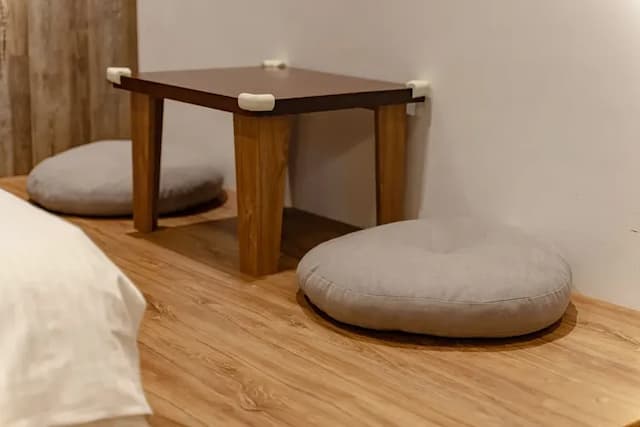 193County Rd. Garden BnB-27 people in a private room｜KTV, mahjong table, children's paddling pool-12