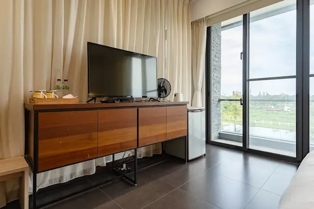 193County Rd. Garden BnB-27 people in a private room｜KTV, mahjong table, children's paddling pool-9