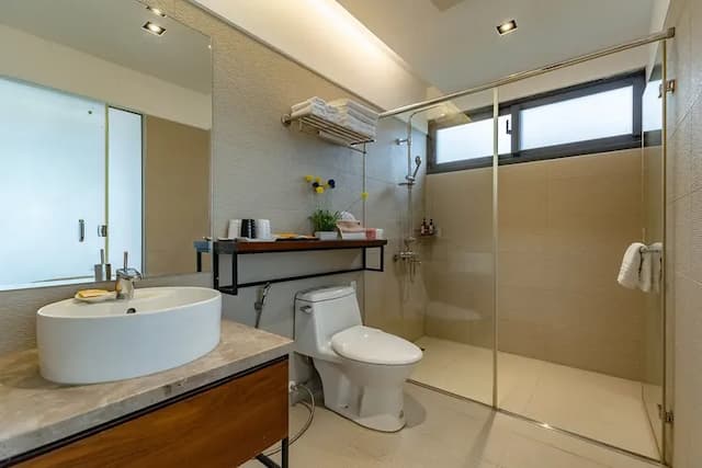 193County Rd. Garden BnB-27 people in a private room｜KTV, mahjong table, children's paddling pool-7