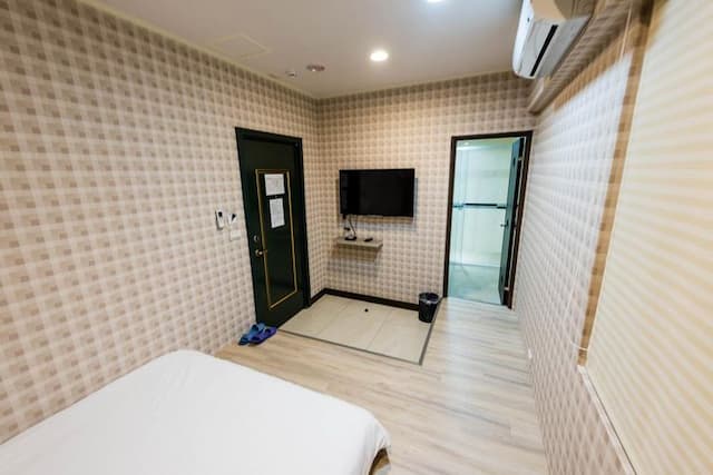 Man Man House Homestay-Exquisite Double Room 2-2