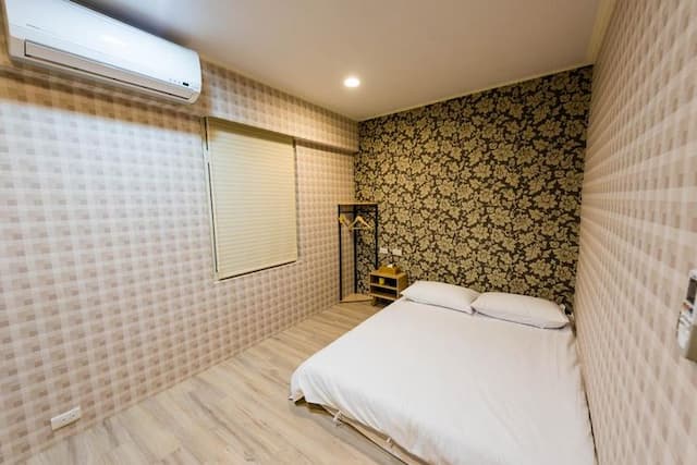 Man Man House Homestay-Exquisite Double Room 2-1