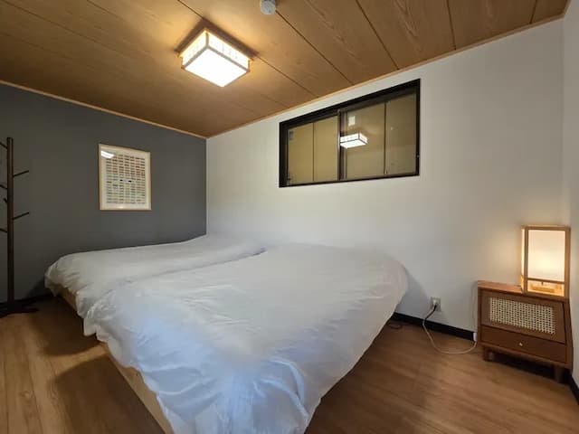 Villas Minato w/WiFi & Netflix Max17 ppl-Villas Minato_House-7