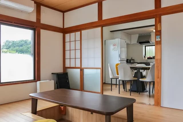 Villas Minato w/WiFi & Netflix Max17 ppl-Villas Minato_House-2