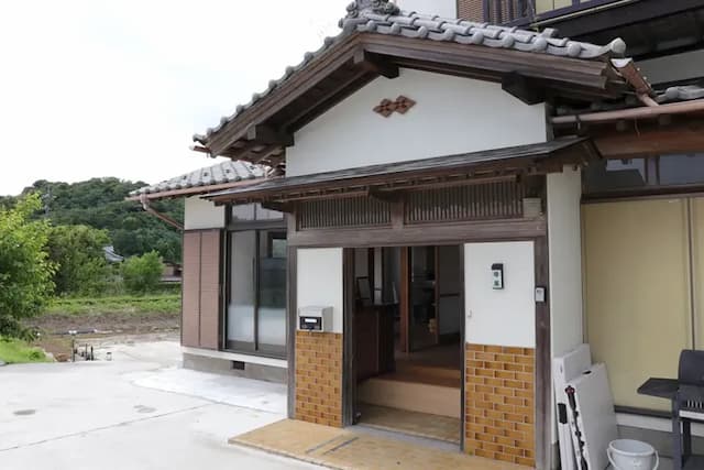 Villas Minato w/WiFi & Netflix Max17 ppl-Villas Minato_House-14