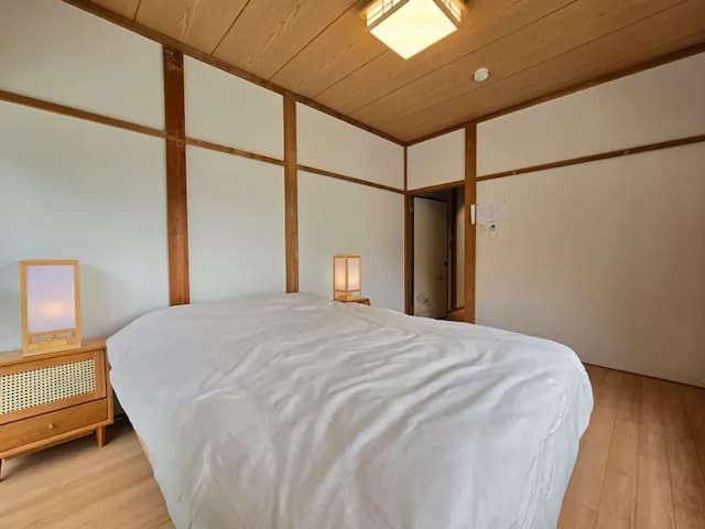 Villas Minato w/WiFi & Netflix Max17 ppl-Villas Minato_House-6