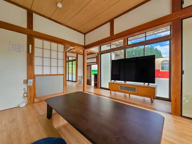 Villas Minato w/WiFi & Netflix Max17 ppl-Villas Minato_House-3
