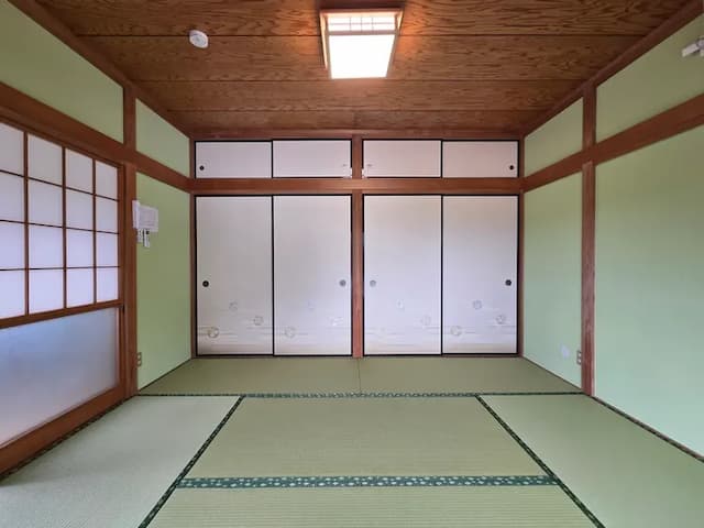 Villas Minato w/WiFi & Netflix Max17 ppl-Villas Minato_House-11