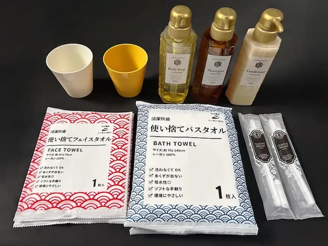 Villas Minato w/WiFi & Netflix Max17 ppl-Villas Minato_House-13