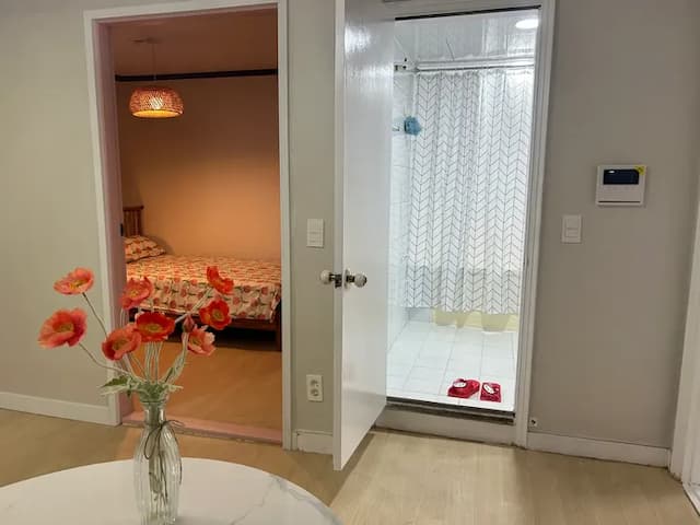 Joy Stay-301｜1-9 people staying-11