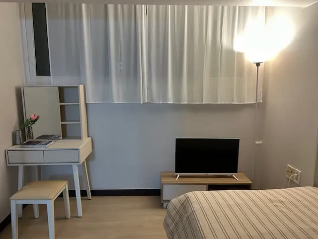 Joy Stay-301｜1-9 people staying-10