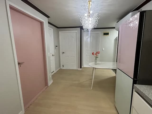 Joy Stay-301｜1-9 people staying-15