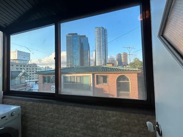 Joy Stay-301｜1-9 people staying-12