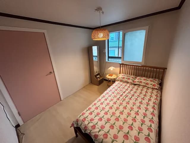 Joy Stay-301｜1-9 people staying-9