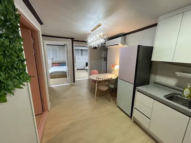 Joy Stay-301｜1-9 people staying-1