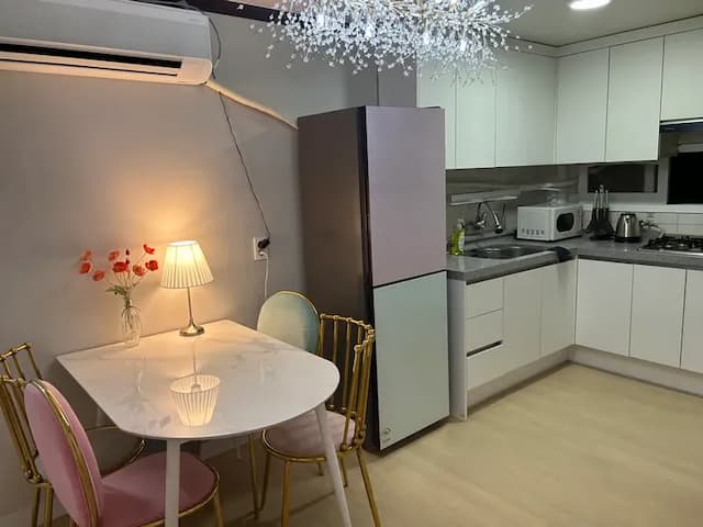 Joy Stay-301｜1-9 people staying-8