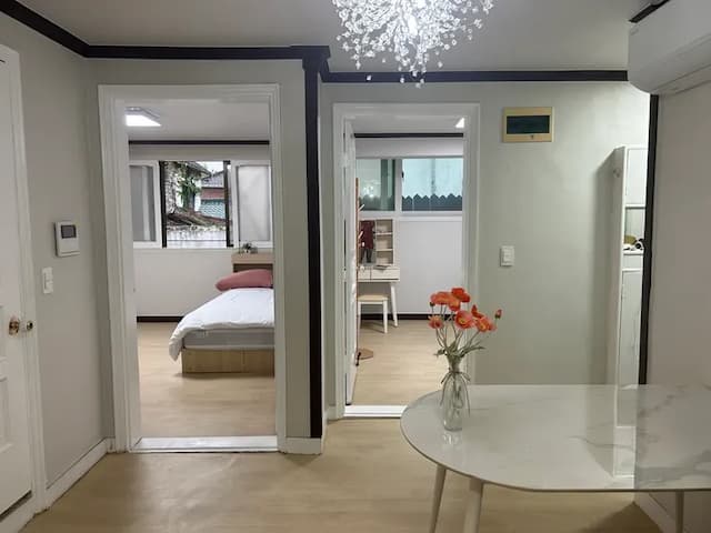 Joy Stay-301｜1-9 people staying-14