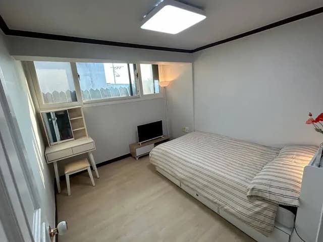 Joy Stay-301｜1-9 people staying-4