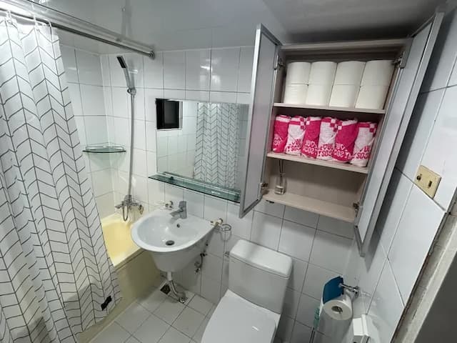 Joy Stay-301｜1-9 people staying-13