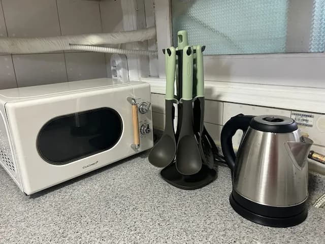 Joy Stay-301｜1-9 people staying-6