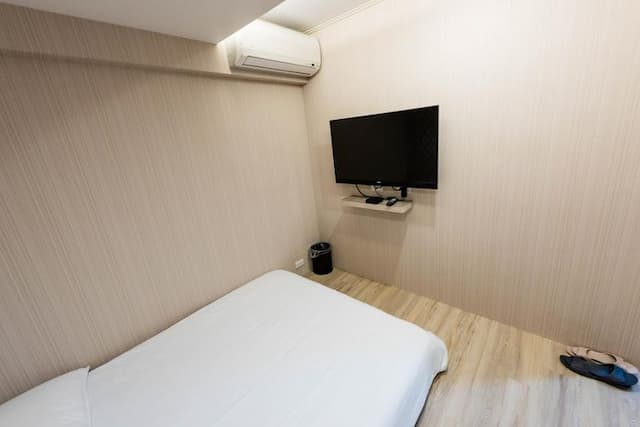 Man Man House Homestay-Exquisite Double Room 3-2