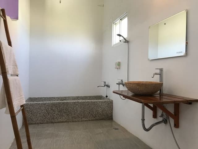 小棧民宿-山景雙人房-3