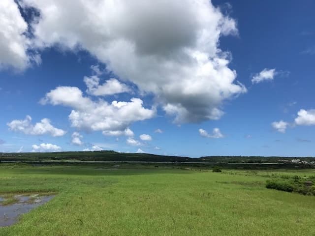 小棧民宿-山景雙人房-6