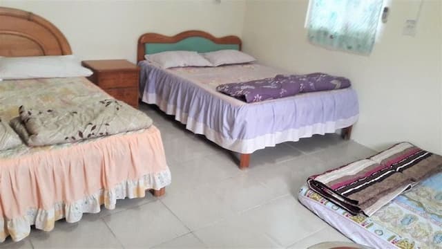 海霞您的家 民宿-6人房-2