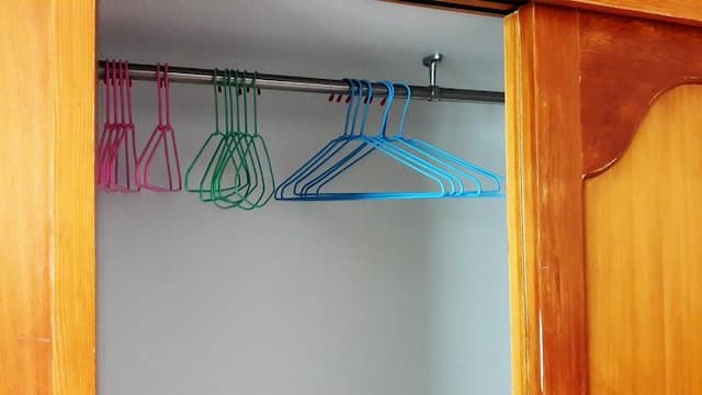 海霞您的家 民宿-6人房-6