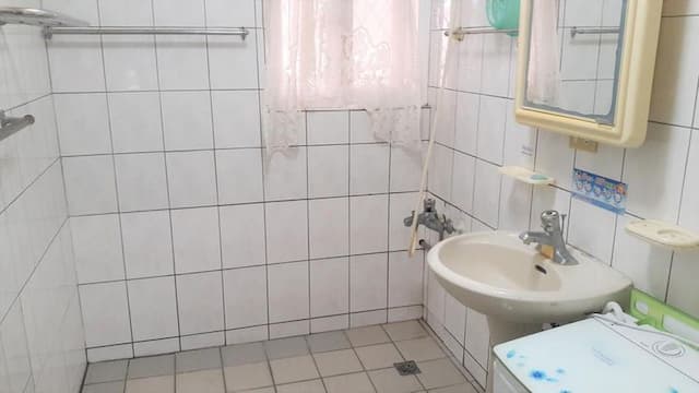 海霞您的家 民宿-6人房-7