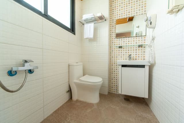 Jianguan hotel-Double suite-10