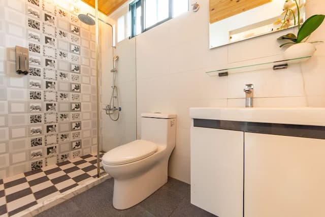 Jianguan hotel-Double suite-11