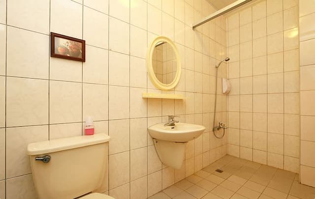 花東民宿-家庭房－附私人衛浴-7