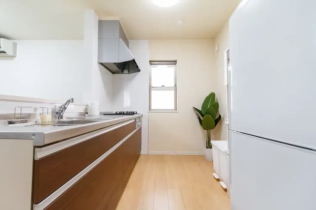 KOKO HOUSE~Free Parking~-KOKO HOUSE-8