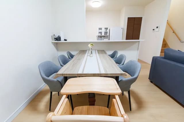 KOKO HOUSE~Free Parking~-KOKO HOUSE-7