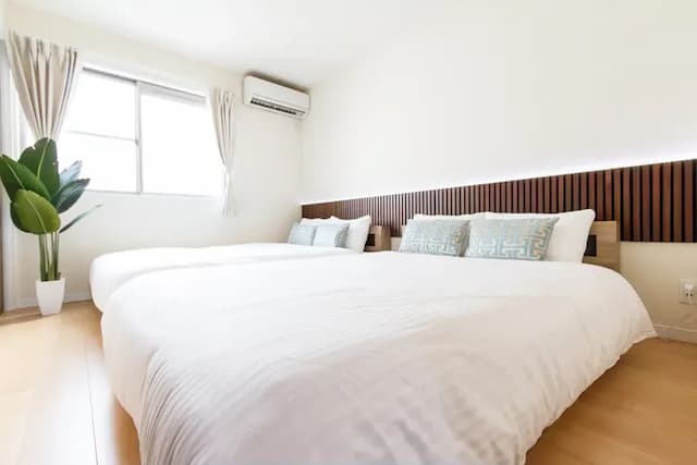 KOKO HOUSE~Free Parking~-KOKO HOUSE-4