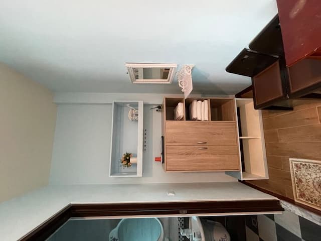 稻香田園民宿-四人房-7