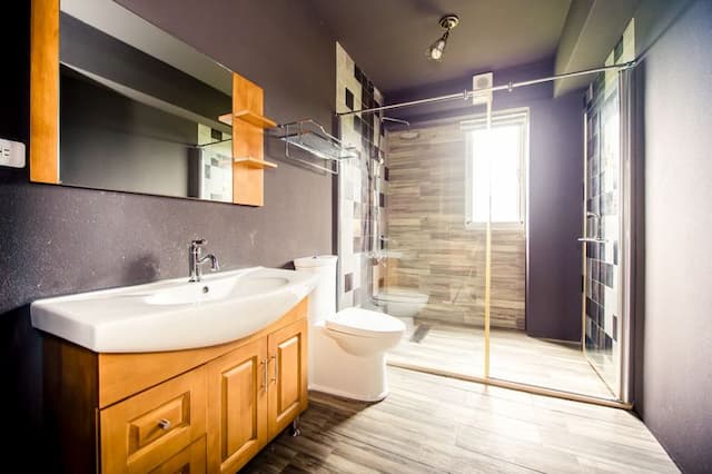 Miinnon Village Bed and Breakfast-Deluxe Family Room-9