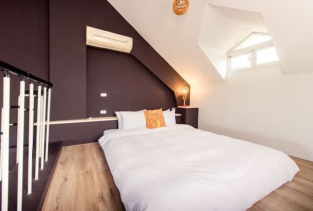 Miinnon Village Bed and Breakfast-Deluxe Family Room-6