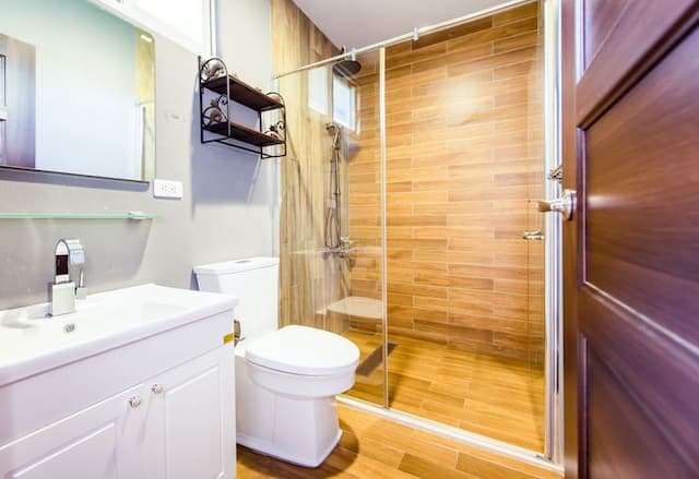 Miinnon Village Bed and Breakfast-Two-Bedroom Cottage-10