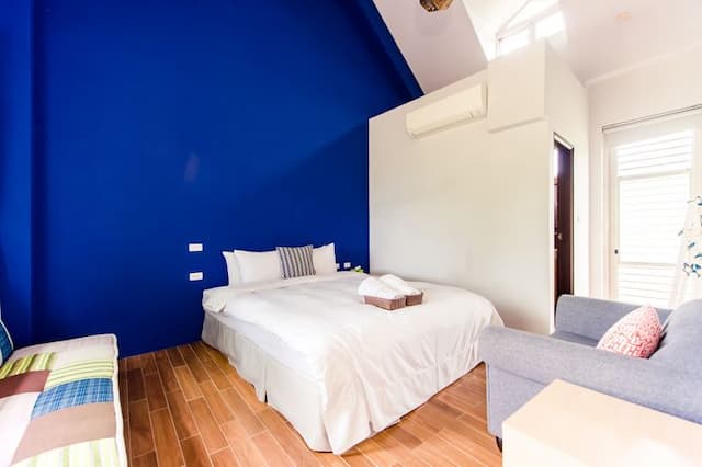 Miinnon Village Bed and Breakfast-Two-Bedroom Cottage-6