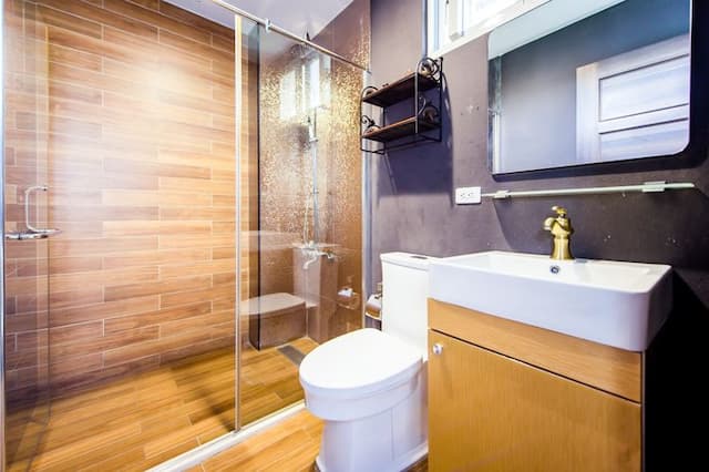 Miinnon Village Bed and Breakfast-Two-Bedroom Cottage-9